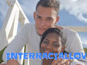 INTERRACIALLOVE