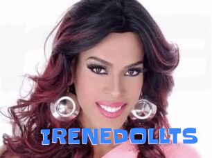 IRENEDOLLTS