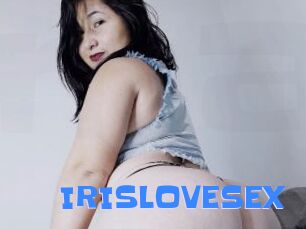 IRISLOVESEX