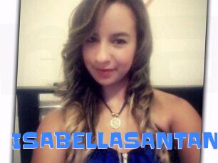 ISABELLA_SANTANA Mausi Privat