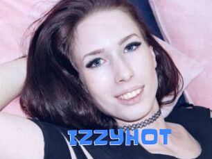 IZZYHOT