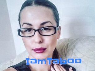 IamTaboo