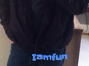 Iamfun