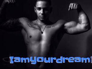 Iamyourdream1