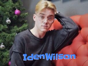 IdenWilson