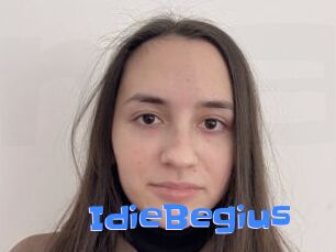 IdieBegius