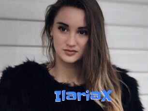 IlariaX