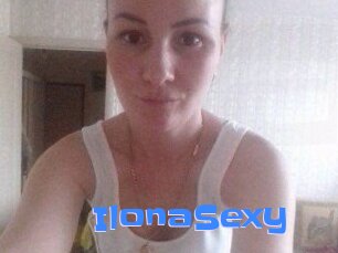 Ilona_Sexy_