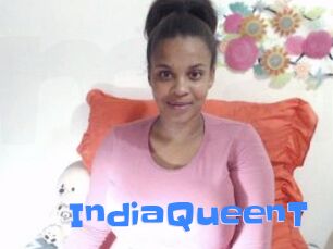 IndiaQueenT