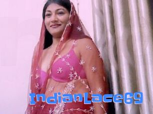 IndianLace69