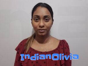 IndianOlivia