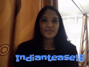 Indiantease18