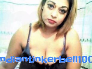 Indiantinkerbell100 Mausi Privat