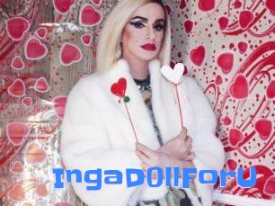 IngaD0llForU