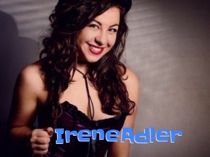 IreneAdler Mausi Privat