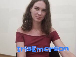 IrisEmerson