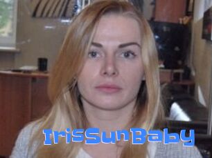 IrisSunBaby