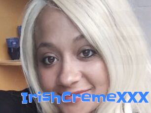 IrishCremeXXX