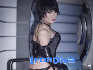 IronDiva