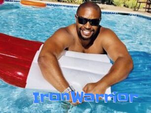 IronWarrior