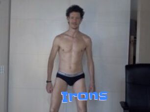 Irons