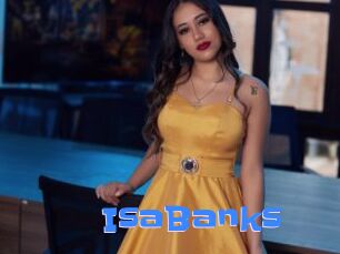 IsaBanks Mausi Privat