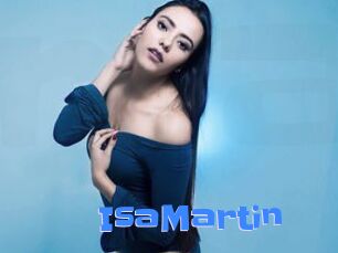 IsaMartin