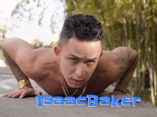 IsaacBaker