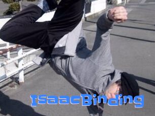 IsaacBinding