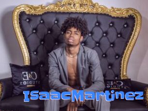 IsaacMartinez