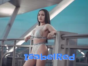 IsabelRed