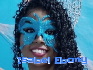 Isabel_Ebony