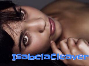 IsabelaCleaver