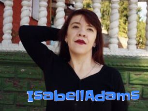 IsabellAdams