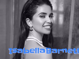 IsabellaBarnett