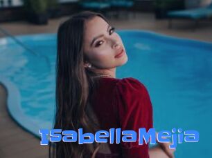 IsabellaMejia