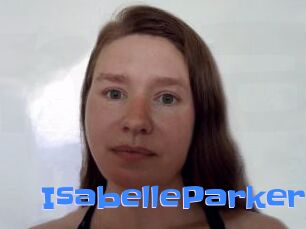 IsabelleParker