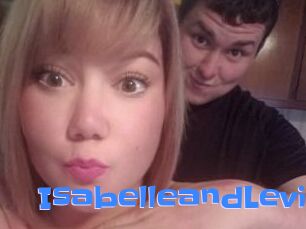 Isabelle_and_Levi