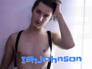 IshJohnson