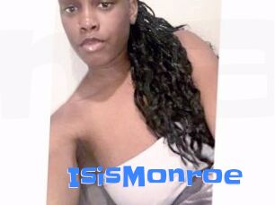 IsisMonroe