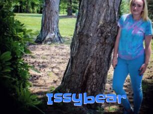 Issybear