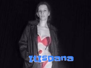 ItIsDana Mausi Privat