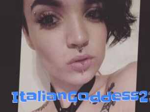 ItalianGoddess22