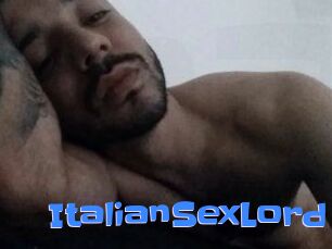 ItalianSexLord