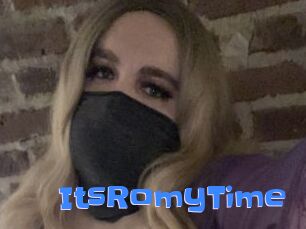 ItsRomyTime