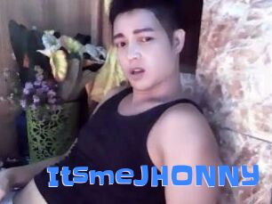 ItsmeJHONNY