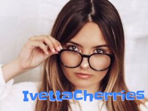 IvettaCherries Mausi Privat
