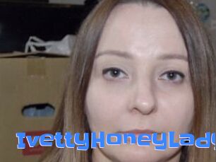 IvettyHoneyLady