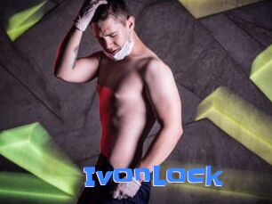 IvonLock Mausi Privat