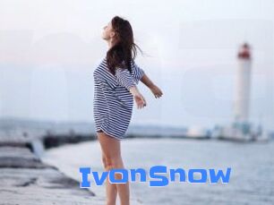 IvonSnow Mausi Privat